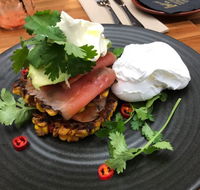 Vivo Cafe - Australia Accommodation