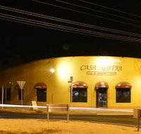 Casa Nostra Pizza  Spaghetti House - Australia Accommodation