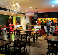 Epilogue Lounge - Australia Accommodation