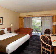 Alice Springs ResortMercure - Australia Accommodation