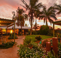 Devils Marbles HotelWauchope - Australia Accommodation