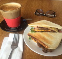 Bossimi's Bakehouse  Cafe - Australia Accommodation