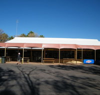 Erldunda Roadhouse - Australia Accommodation