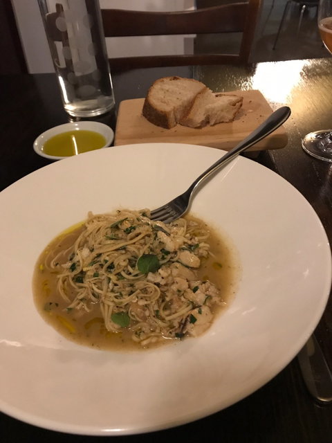 Foglia Di Fico - Australia Accommodation 6