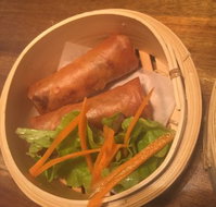 Harri Dumpling - Australia Accommodation