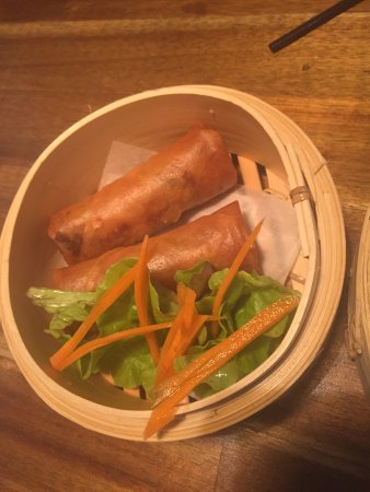 Harri Dumpling - Australia Accommodation 0