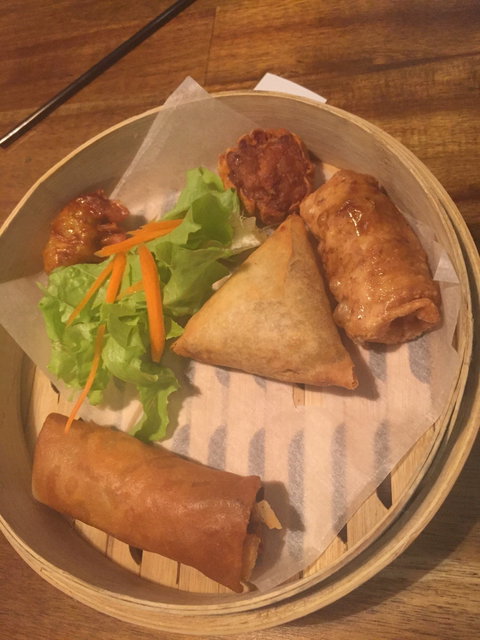 Harri Dumpling - Australia Accommodation 5