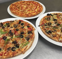 Sammys Pizza Family Restaurant - Australia Accommodation