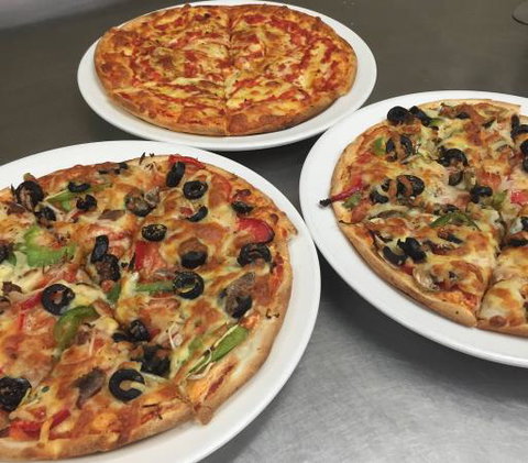 Sammy’s Pizza Family Restaurant - Australia Accommodation 0