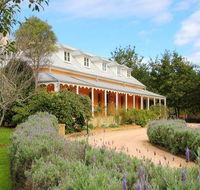 The Fitzroy Inn Dining Room - Australia Accommodation