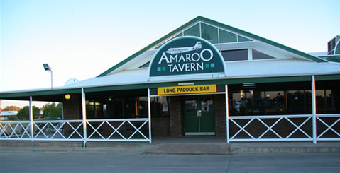 Amaroo Tavern - Australia Accommodation 0
