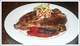 Amaroo Tavern - Australia Accommodation 1