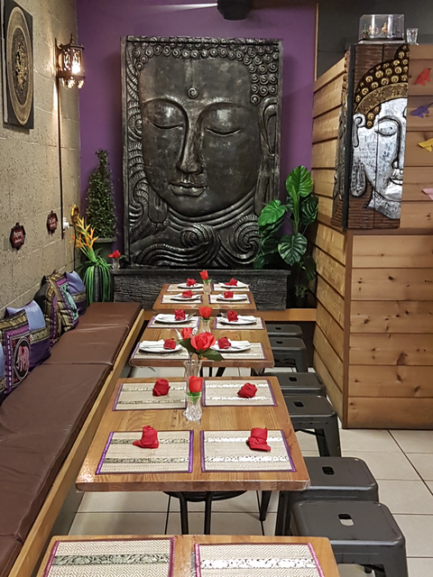 True Thai Cafe - Australia Accommodation 0