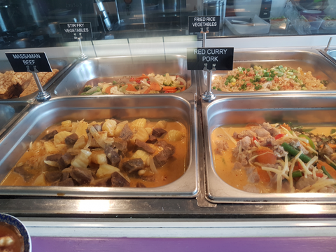 True Thai Cafe - Australia Accommodation 1