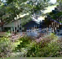 Caffe Rustica - Australia Accommodation
