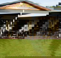 Saltnpeppa Cafe Ristorante - Australia Accommodation