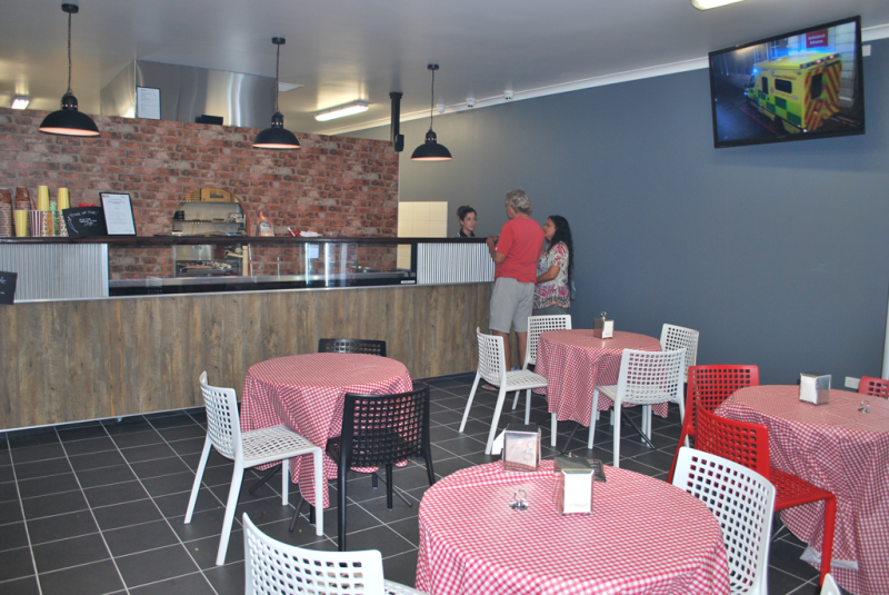 Nightcliff NT Australia Accommodation