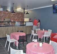 NT Pizza Co - Australia Accommodation