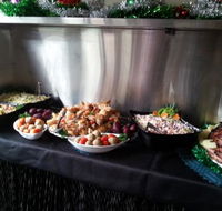 Bunya Nut Cafe - Australia Accommodation