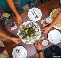 Cazalys Palmerston Club - Australia Accommodation