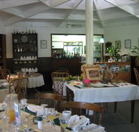 Daintree Tea House Restaurant - Australia Accommodation