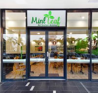 Mint LeafAn Indian Aroma - Australia Accommodation