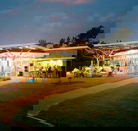 The Foreshore Restaurant  Cafe - Australia Accommodation