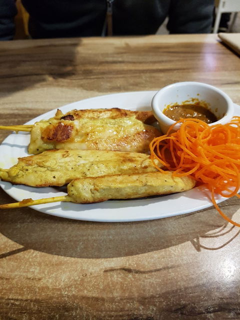 Absolute Thai Homemade - Australia Accommodation 1