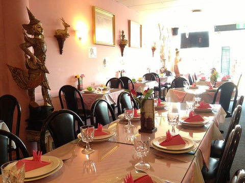 Amphawa Thai Restaurant - Australia Accommodation 0