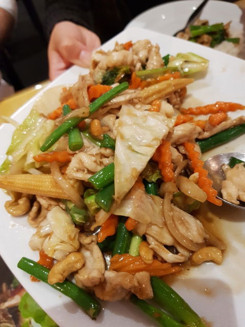 Amphawa Thai Restaurant - Australia Accommodation 2