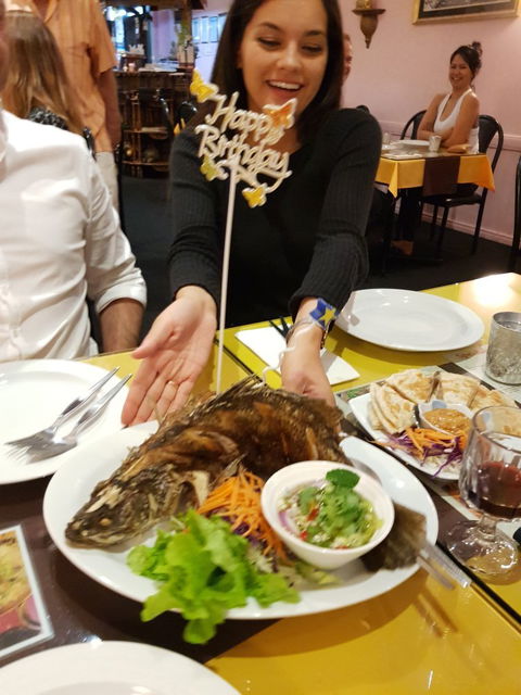 Amphawa Thai Restaurant - Australia Accommodation 6