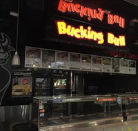 Bucking Bull - Australia Accommodation