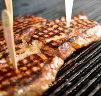 Cav's Steakhouse  Butchery - Australia Accommodation