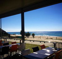 North Burleigh Surf Life Saving Club - Australia Accommodation