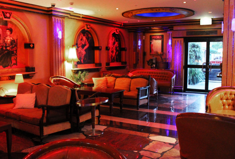 Bar Toto - Australia Accommodation 4
