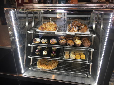 MiCakes Cafe - Australia Accommodation 0