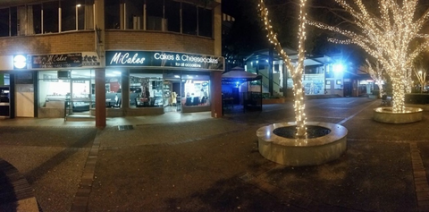 MiCakes Cafe - Australia Accommodation 4