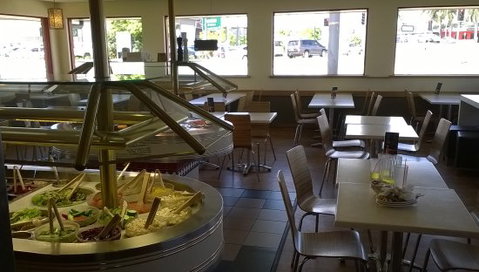 Pizza Hut - Australia Accommodation 0