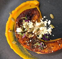 Safran Restaurant - Australia Accommodation