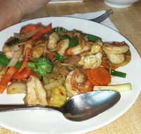 Sticky Rice Thai Restaurant - Australia Accommodation