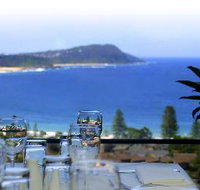 The Cowrie - Australia Accommodation