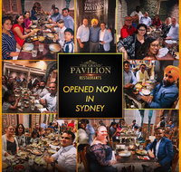 The Grand Pavilion - Australia Accommodation