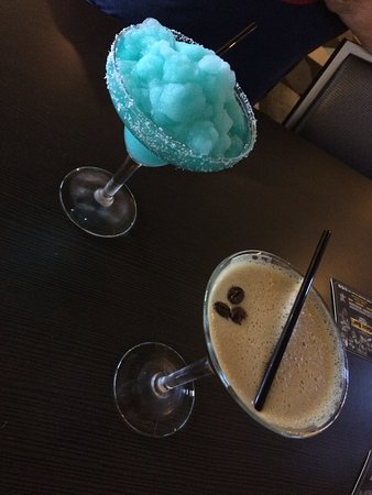 D Bar & Grill - Australia Accommodation 0