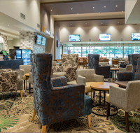 Frenchville Sports Club - Australia Accommodation