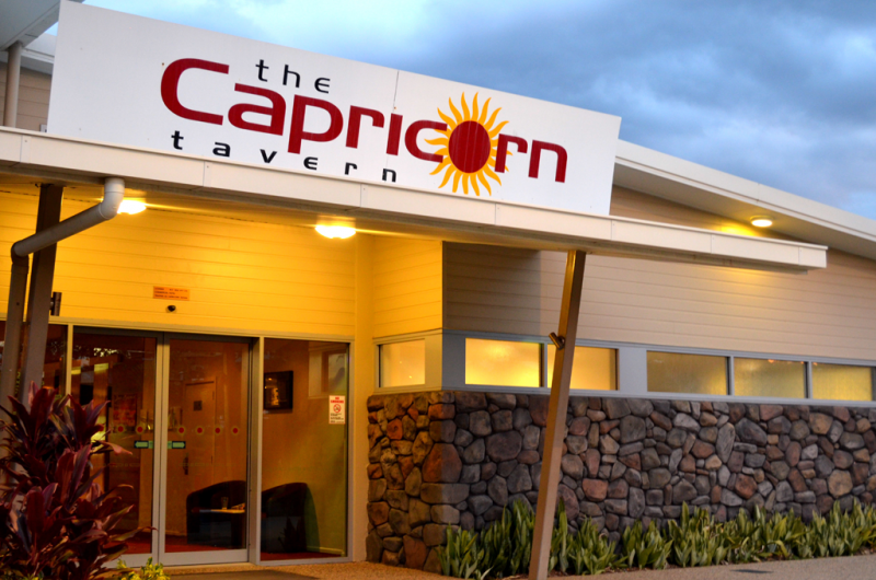 Yeppoon QLD Australia Accommodation