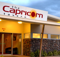 Capricorn Tavern - Australia Accommodation