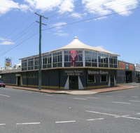 Victoria Tavern - Australia Accommodation