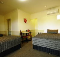 Park Avenue Hotel-Motel - Australia Accommodation
