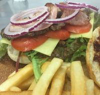 Cedar Park Fish  Chips - Australia Accommodation