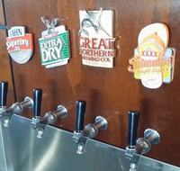 Railway Hotel Yeppoon - Australia Accommodation